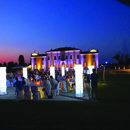 Villa Cornaro Tourist Suites Santo Stefano di Zimella Exterior foto