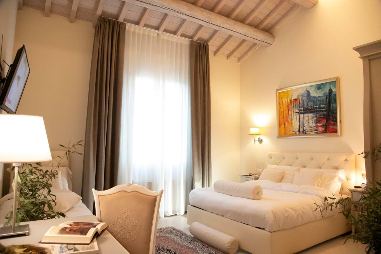 Villa Cornaro Tourist Suites Santo Stefano di Zimella Exterior foto
