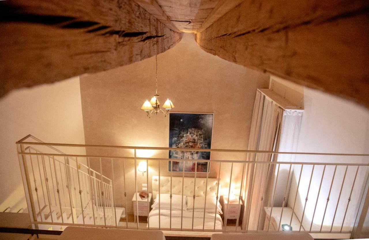 Villa Cornaro Tourist Suites Santo Stefano di Zimella Exterior foto